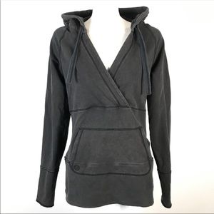 Lululemon hoodie